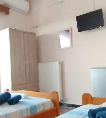 شقة فندقية Marmelada