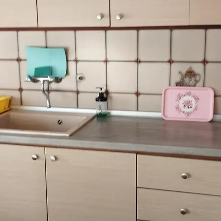 Marmelada شقة فندقية