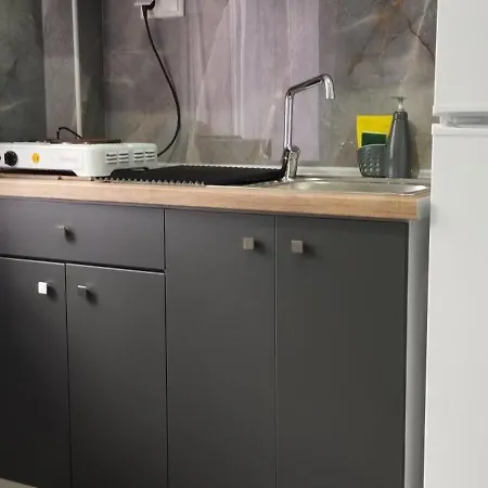 Marmelada شقة فندقية ليبتوكاريا