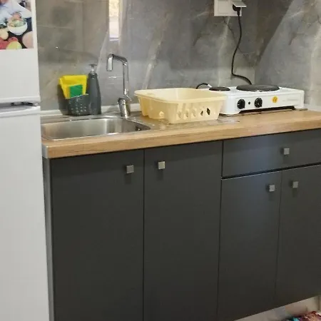 Marmelada 公寓式酒店