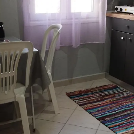 شقة فندقية Marmelada *