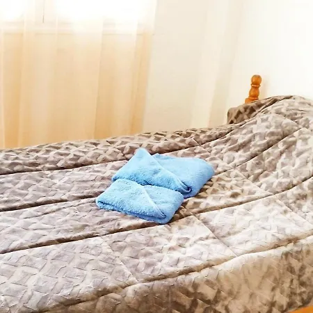 شقة فندقية Marmelada