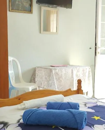 Hotel de apartamente Marmelada