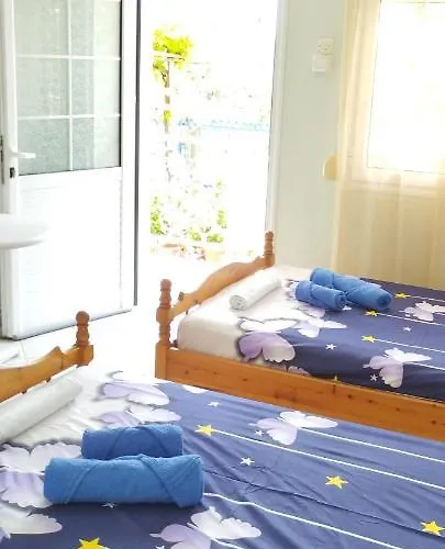 Hotel de apartamente Marmelada *