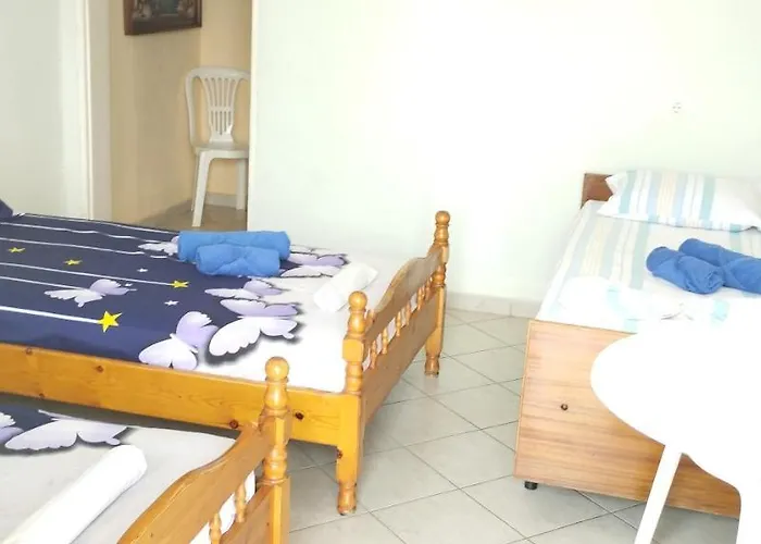 Marmelada Hotel de apartamente