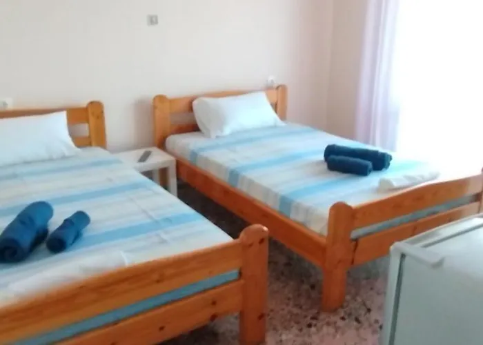 Marmelada Ξενοδοχείο με διαμερίσματα *