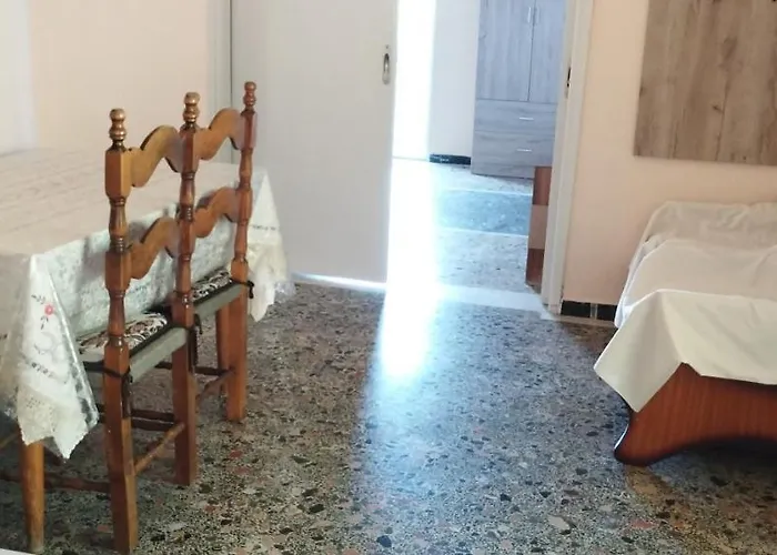 Marmelada * Leptokarya (Pieria)