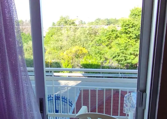 Hotel de apartamente Marmelada