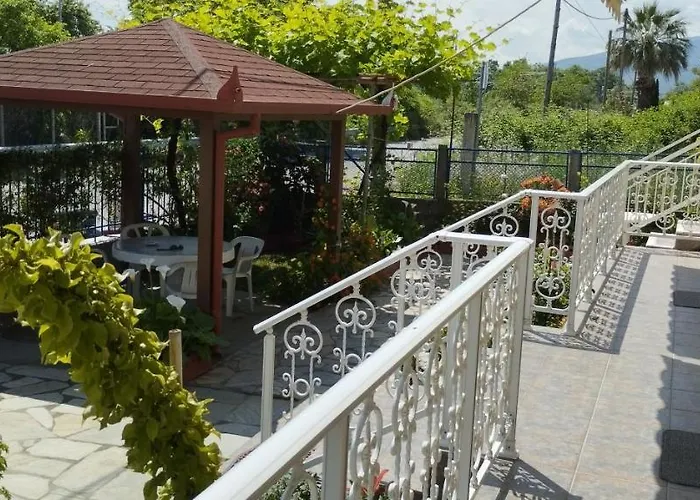 Marmelada Hotel de apartamente *