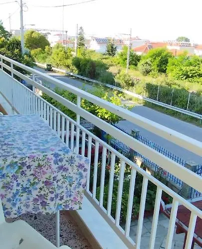 Marmelada Hotel de apartamente