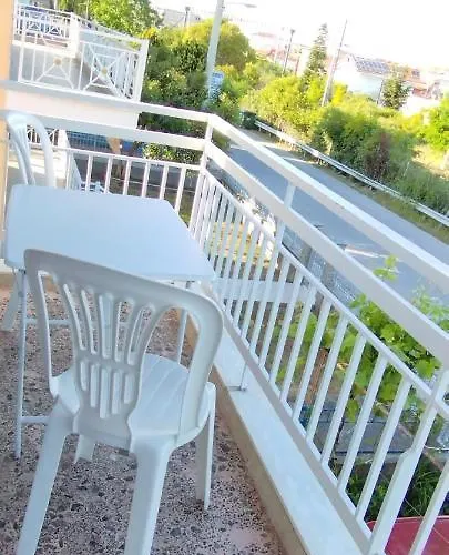 Hotel de apartamente Marmelada *