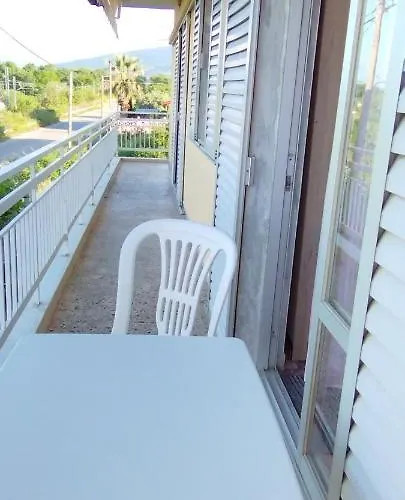 Marmelada * Leptokarya (Pieria)