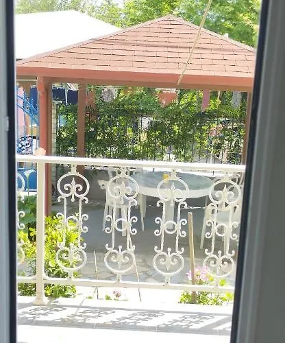 Marmelada * Leptokarya (Pieria)