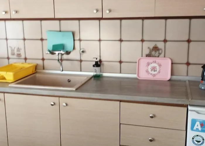 Marmelada Hotel de apartamente