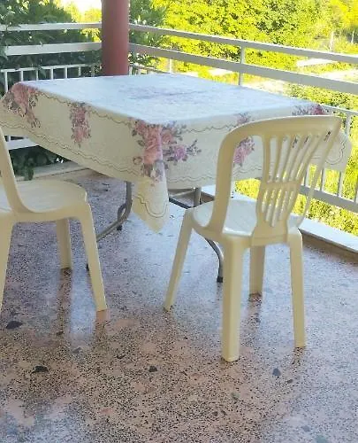 Marmelada Λεπτοκαρυά