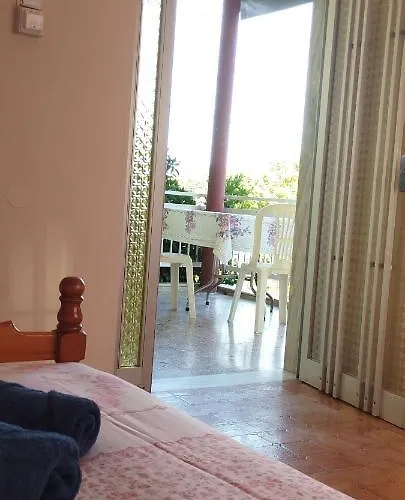 Marmelada Ξενοδοχείο με διαμερίσματα