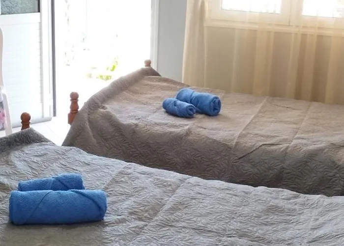 Marmelada Leptokarya (Pieria)