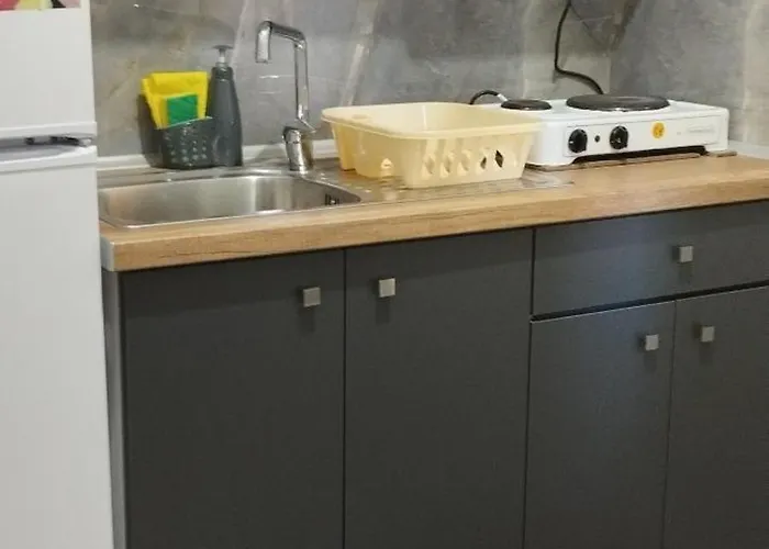 Marmelada Hotel de apartamente