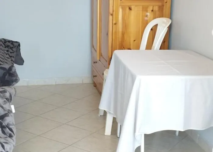 Ξενοδοχείο με διαμερίσματα Marmelada *