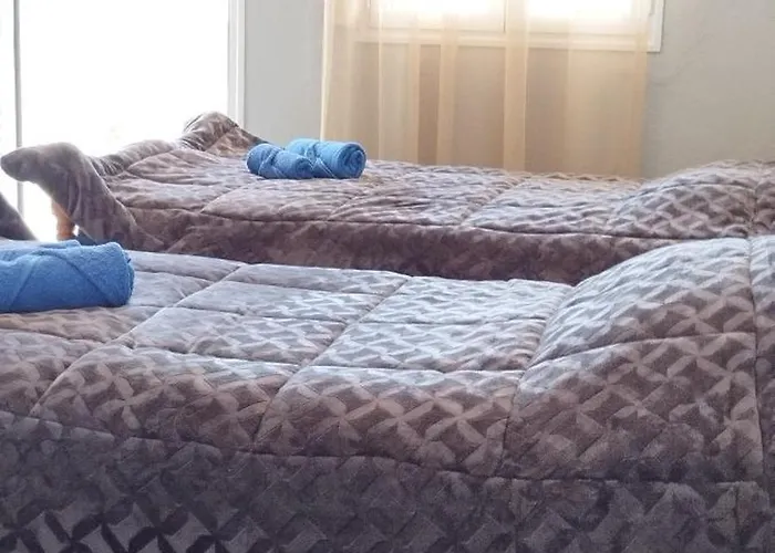 Marmelada Hotel de apartamente *