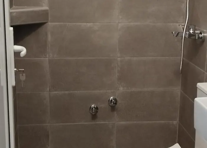 Marmelada Hotel de apartamente Leptokarya (Pieria)