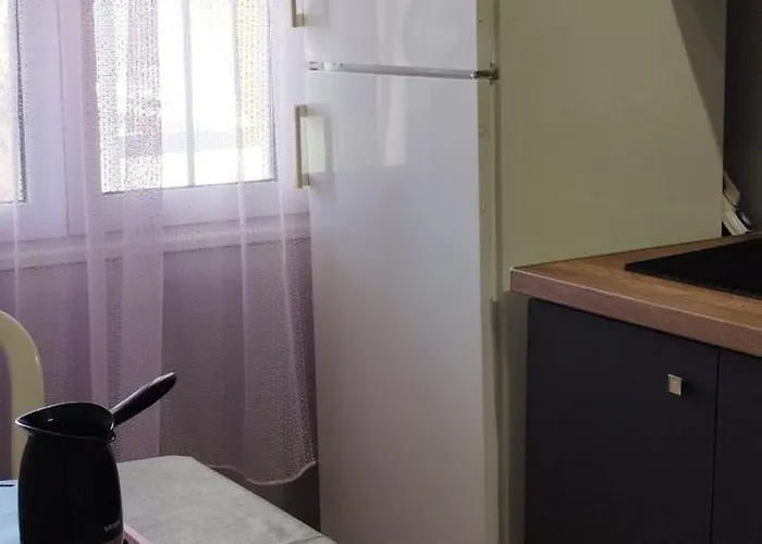 Marmelada Hotel de apartamente