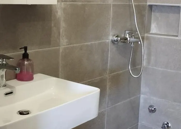 Hotel de apartamente Marmelada