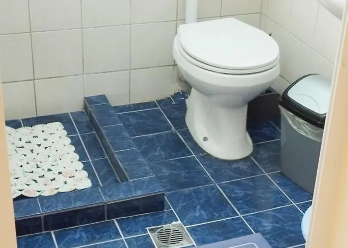 Marmelada Leptokarya (Pieria)