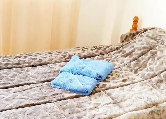 Hotel de apartamente Marmelada