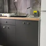 Marmelada Apartahotel Leptokarya (Pieria)