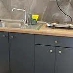 Marmelada Apartahotel Leptokarya (Pieria)