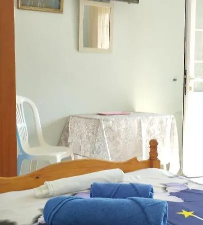 Ξενοδοχείο με διαμερίσματα Marmelada