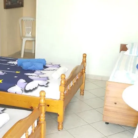 Marmelada Ξενοδοχείο με διαμερίσματα