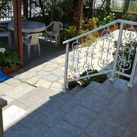 Marmelada Ξενοδοχείο με διαμερίσματα Λεπτοκαρυά