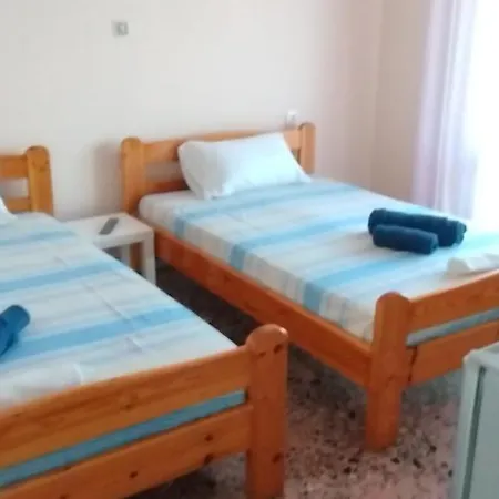 Marmelada Ξενοδοχείο με διαμερίσματα *