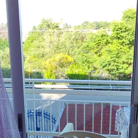 Ξενοδοχείο με διαμερίσματα Marmelada