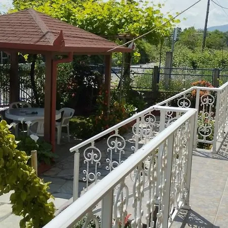 Marmelada Ξενοδοχείο με διαμερίσματα *