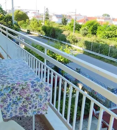 Marmelada Hotel de apartamente