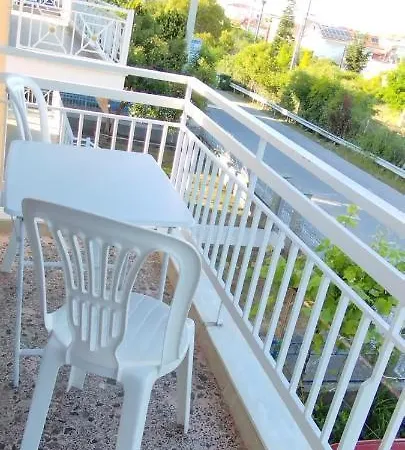 Aparthotel Marmelada *