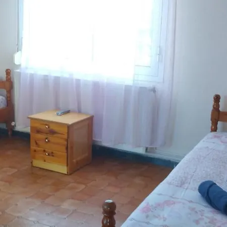 Marmelada Ξενοδοχείο με διαμερίσματα *