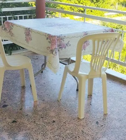 Marmelada Λεπτοκαρυά