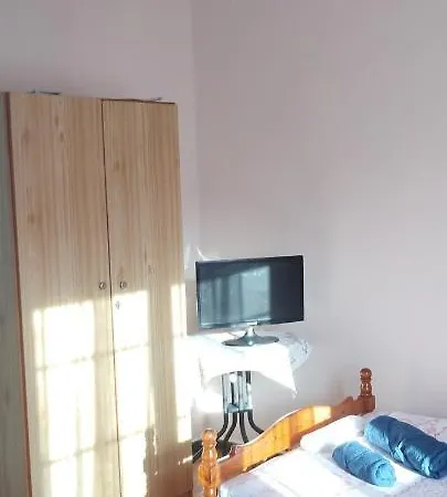 Ξενοδοχείο με διαμερίσματα Marmelada *