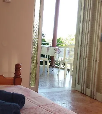 Marmelada Ξενοδοχείο με διαμερίσματα