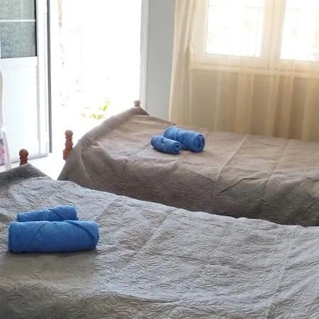 Marmelada Λεπτοκαρυά