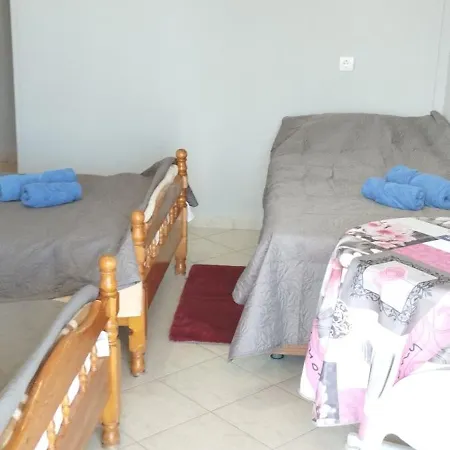 Aparthotel Marmelada Leptokarya (Pieria)