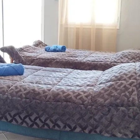 Marmelada Ξενοδοχείο με διαμερίσματα *