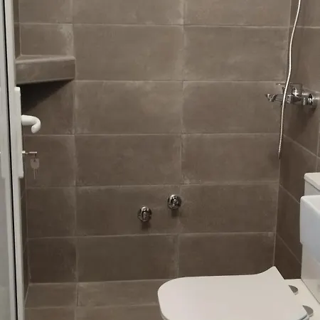 Marmelada Aparthotel Leptokarya (Pieria)