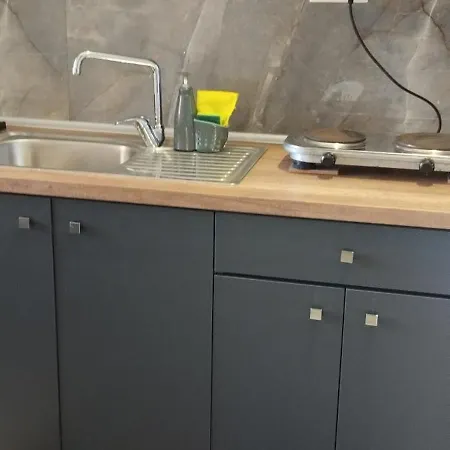 Marmelada Aparthotel Leptokarya (Pieria)