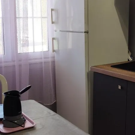 Marmelada Ξενοδοχείο με διαμερίσματα