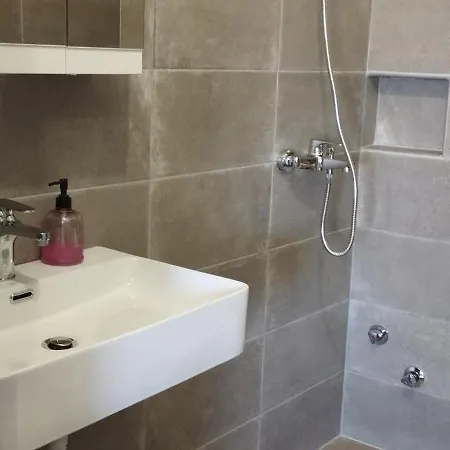 Ξενοδοχείο με διαμερίσματα Marmelada